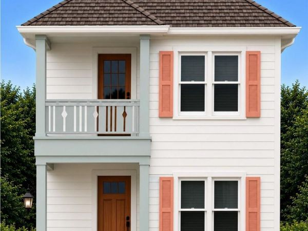 1115 Dr Martin Luther King Jr Dr, Pensacola, FL 32503