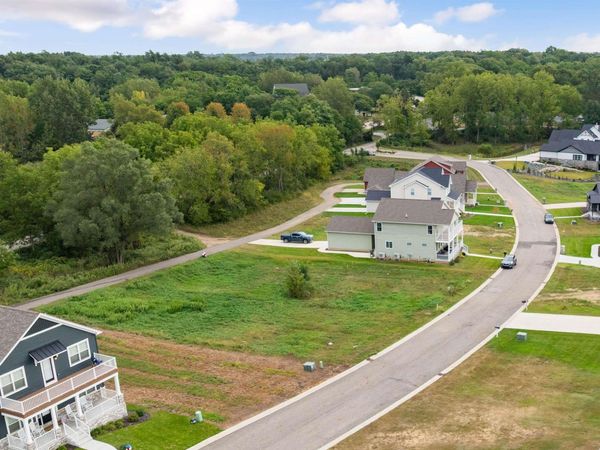 3355 Blarney Drive, South Bend, IN 46628