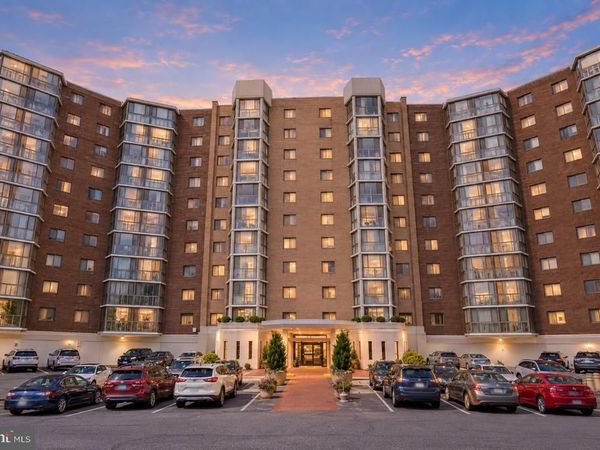 15115 INTERLACHEN DRIVE, Unit 3-601, SILVER SPRING, MD 20906