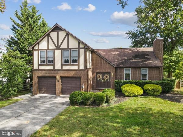 116 N 116 N BEAUMONT AVENUE, CATONSVILLE, MD 21228