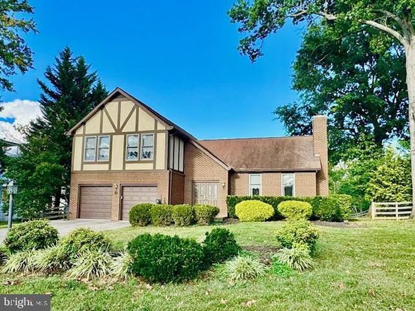116 N 116 N BEAUMONT AVENUE, CATONSVILLE, MD 21228