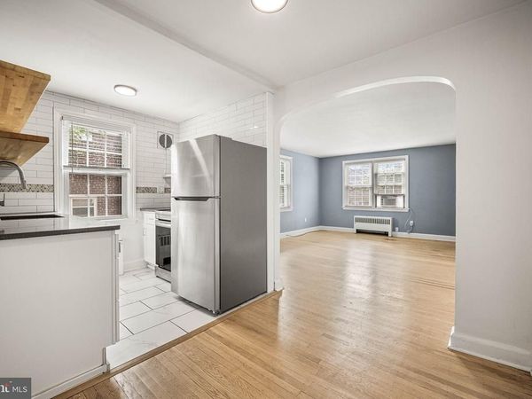 5 TRENT ROAD, WYNNEWOOD, PA 19096