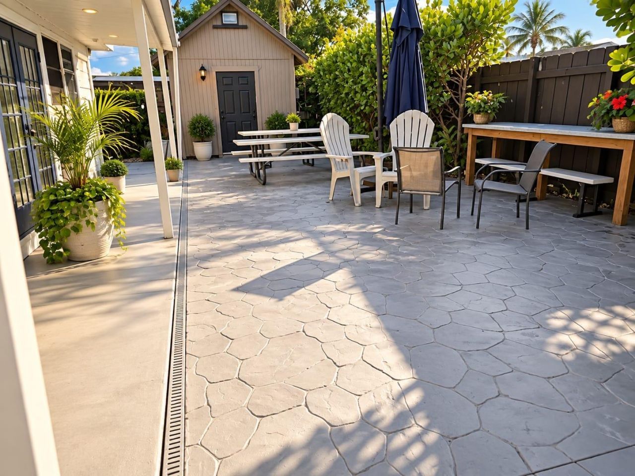1433 SW 49th Avenue, Fort Lauderdale, FL 33317 Photo