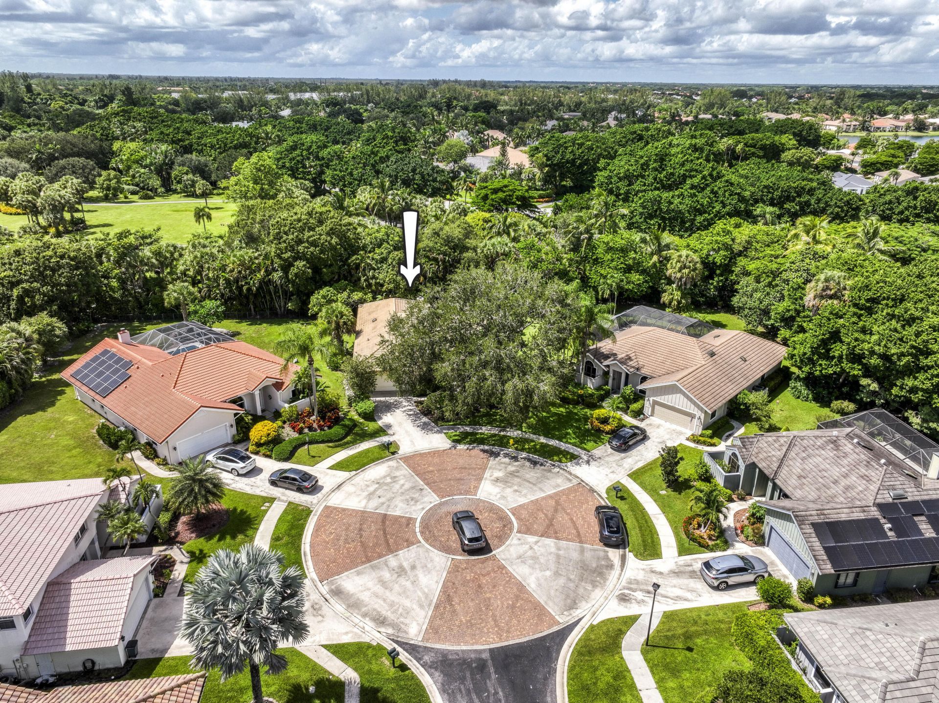 9260 Cypress Hollow Drive, Palm Beach Gardens, FL 33418 Photo