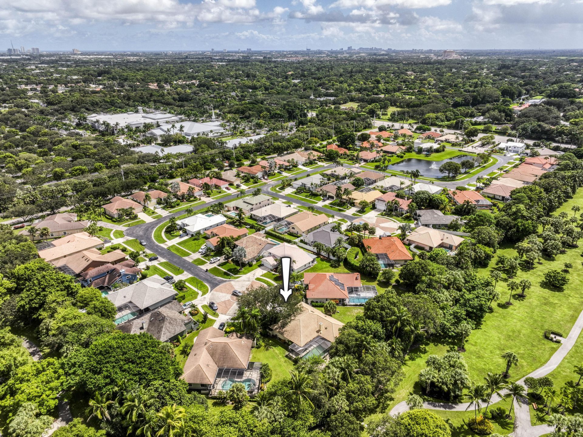 9260 Cypress Hollow Drive, Palm Beach Gardens, FL 33418 Photo