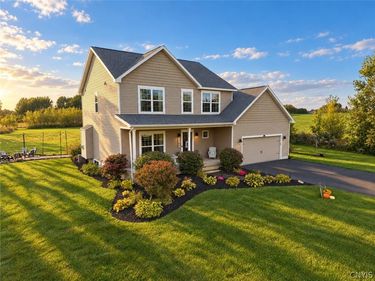 1149 Jewett Road, Skaneateles, NY 13152