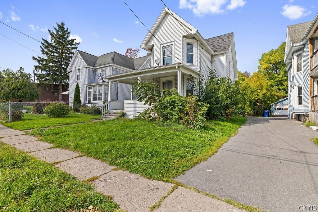 718 W Brighton Avenue, Syracuse, NY 13207 Main Photo