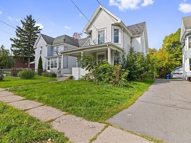 718 W Brighton Avenue, Syracuse, NY 13207