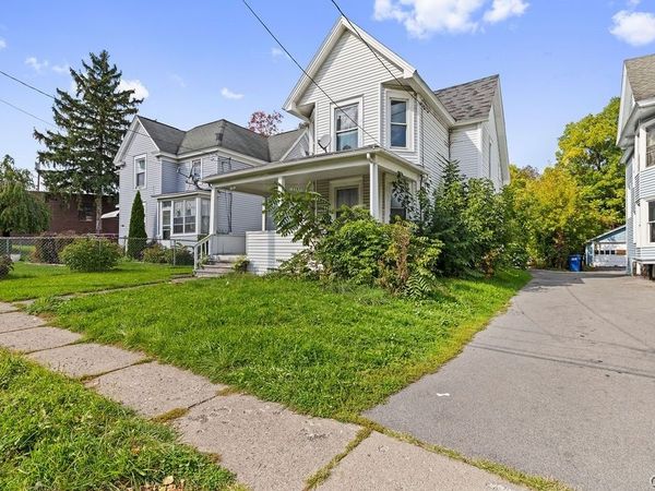 718 W Brighton Avenue, Syracuse, NY 13207