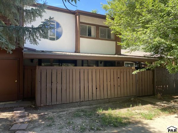 106 Scotland Rd, Unit F, Pueblo, CO 81001