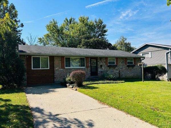 2585 Byrneside Drive, Colerain Twp, OH 45239