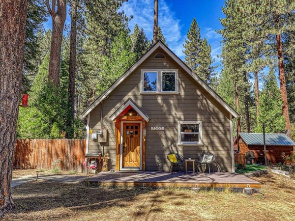 7365 Winona Avenue, Tahoe Vista, CA 96148