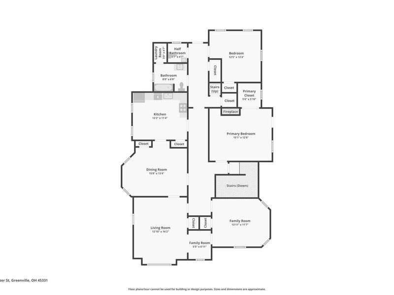 208 Sweitzer Street, Greenville, OH 45331 Photo 75