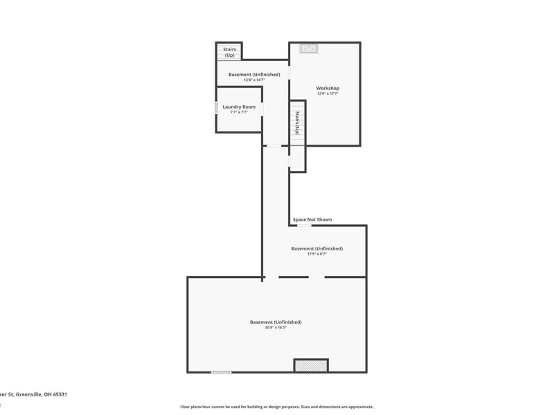 208 Sweitzer Street, Greenville, OH 45331 Photo 77