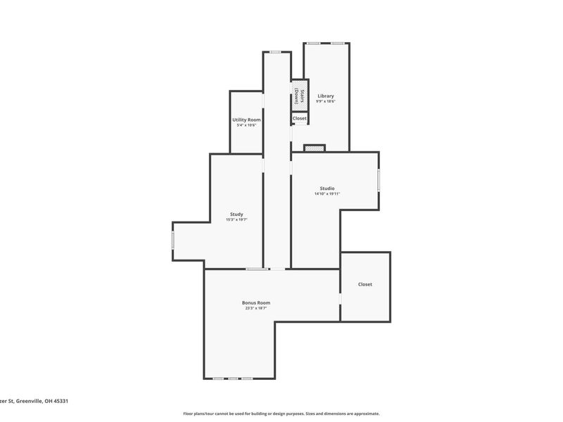 208 Sweitzer Street, Greenville, OH 45331 Photo 78