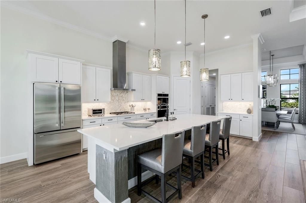 3126 Heather Glen Ct , Naples, FL 34114 Photo