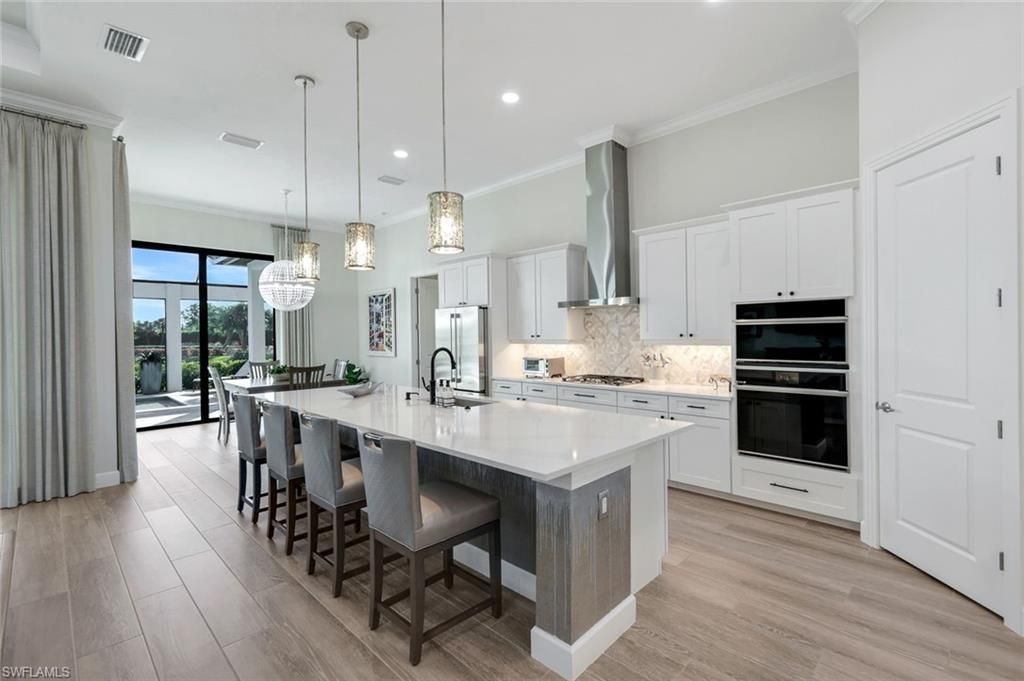 3126 Heather Glen Ct , Naples, FL 34114 Photo