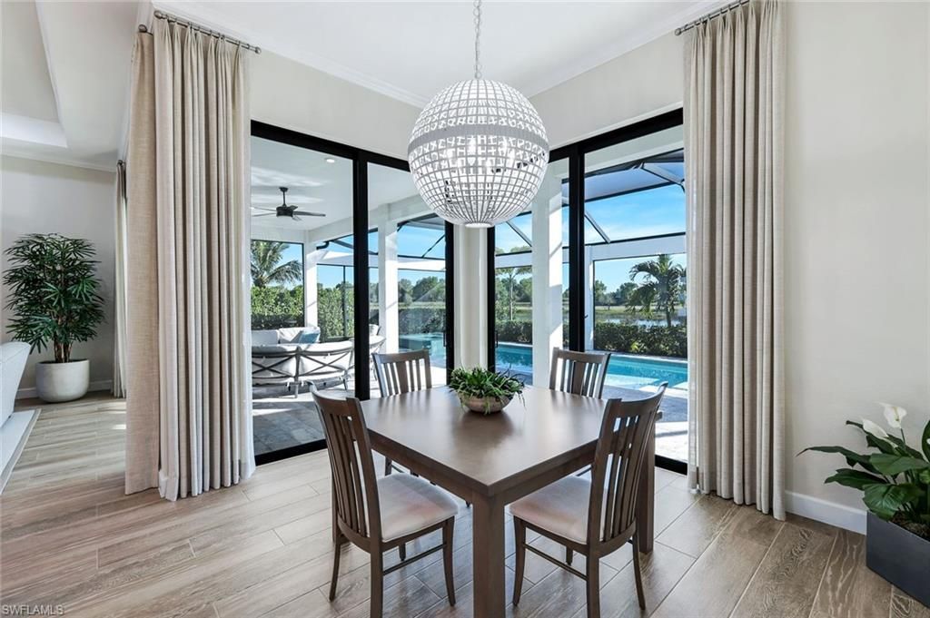 3126 Heather Glen Ct , Naples, FL 34114 Photo