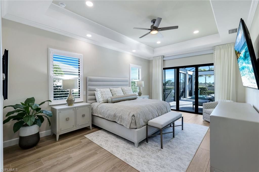 3126 Heather Glen Ct , Naples, FL 34114 Photo
