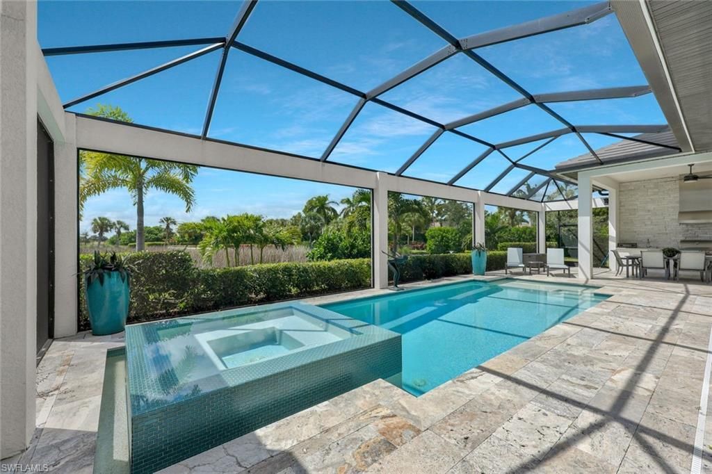 3126 Heather Glen Ct , Naples, FL 34114 Photo