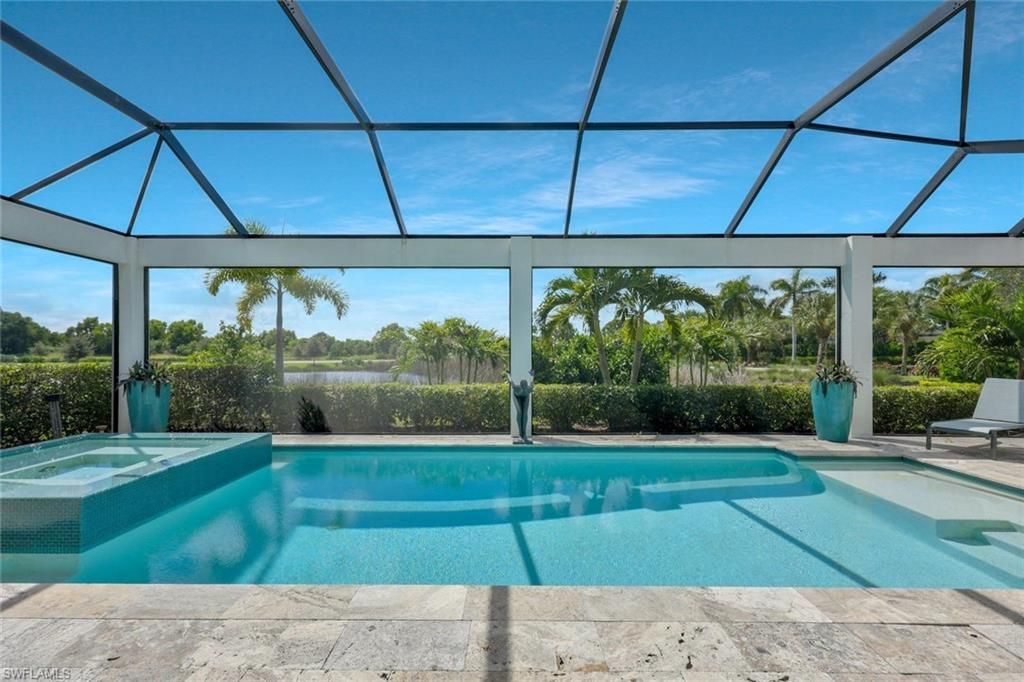 3126 Heather Glen Ct , Naples, FL 34114 Photo