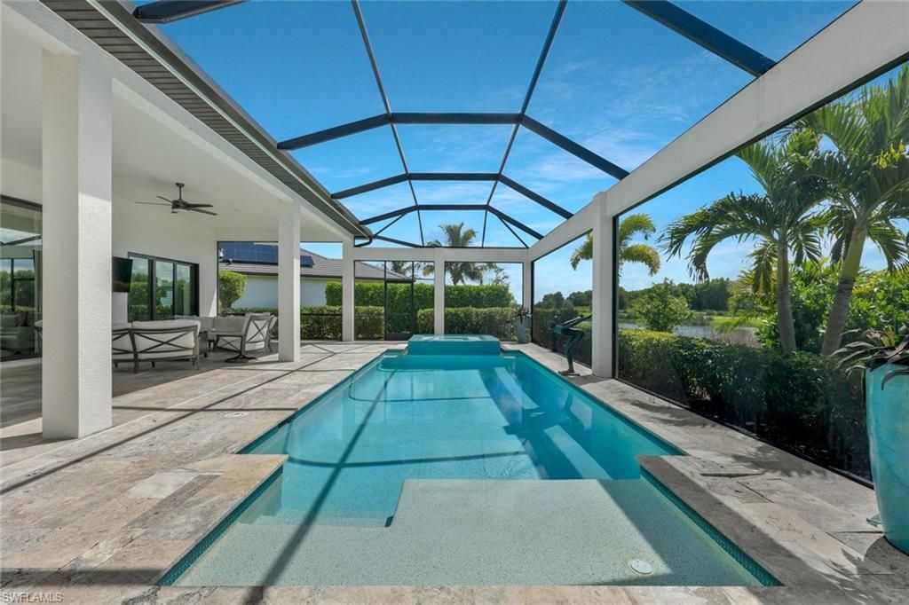3126 Heather Glen Ct , Naples, FL 34114 Photo