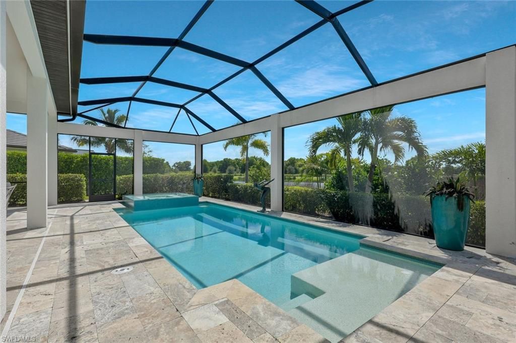 3126 Heather Glen Ct , Naples, FL 34114 Photo