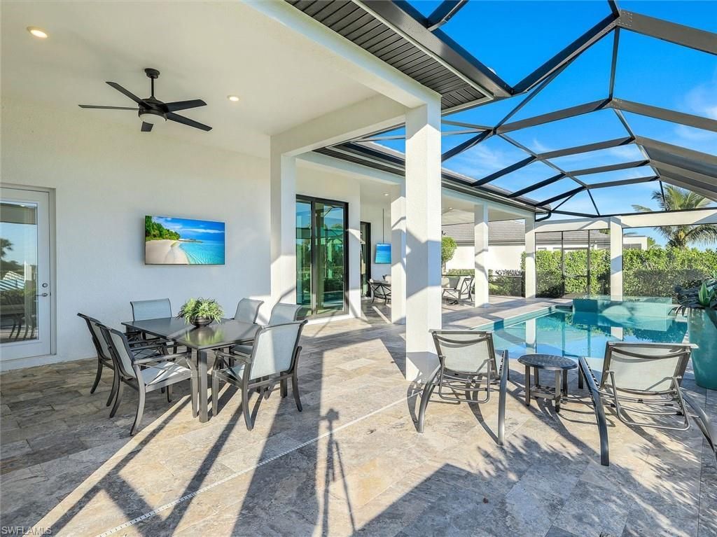 3126 Heather Glen Ct , Naples, FL 34114 Photo