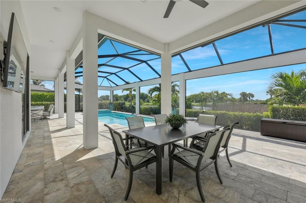 3126 Heather Glen Ct , Naples, FL 34114 Photo
