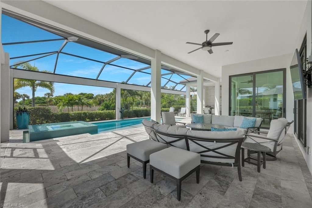 3126 Heather Glen Ct , Naples, FL 34114 Photo
