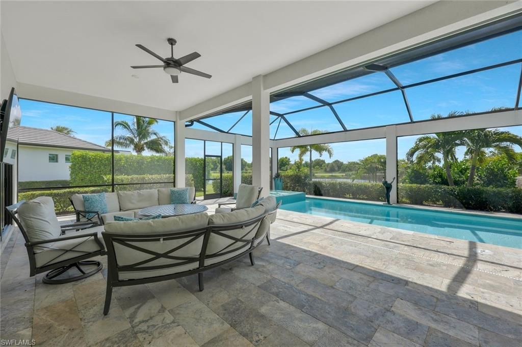 3126 Heather Glen Ct , Naples, FL 34114 Photo