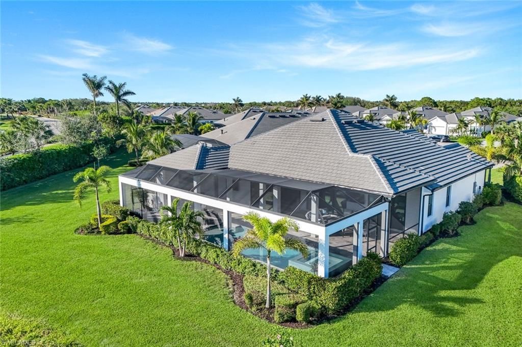 3126 Heather Glen Ct , Naples, FL 34114 Photo