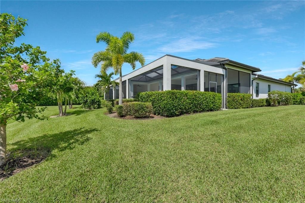3126 Heather Glen Ct , Naples, FL 34114 Photo