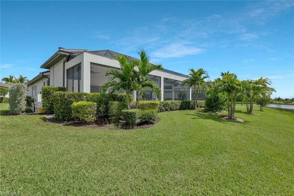 3126 Heather Glen Ct , Naples, FL 34114 Photo