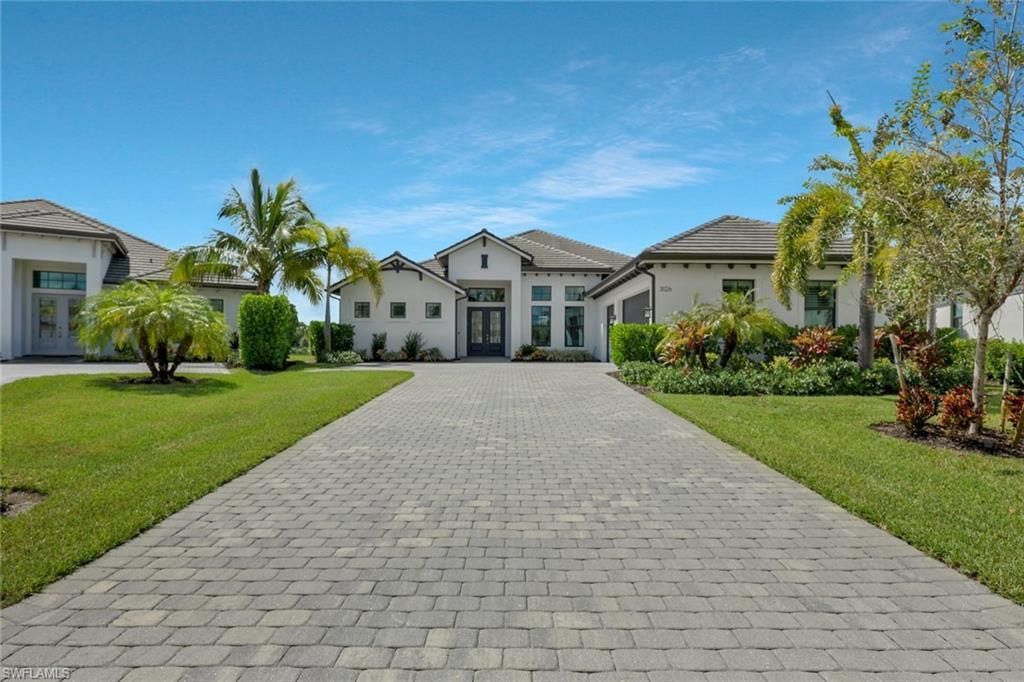 3126 Heather Glen Ct , Naples, FL 34114 Photo
