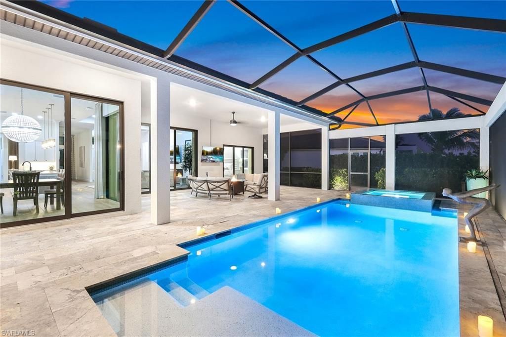 3126 Heather Glen Ct , Naples, FL 34114 Photo