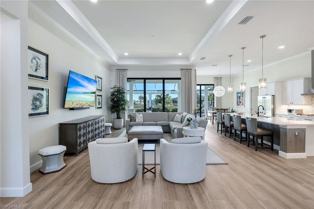 3126 Heather Glen Ct , Naples, FL 34114 Photo