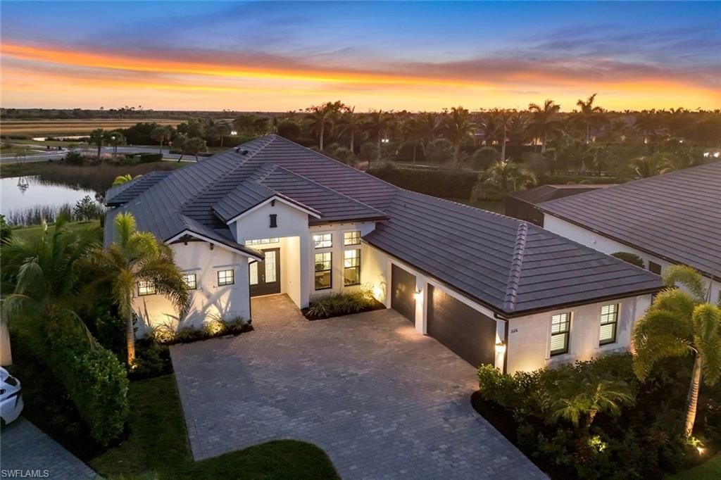 3126 Heather Glen Ct , Naples, FL 34114 Photo