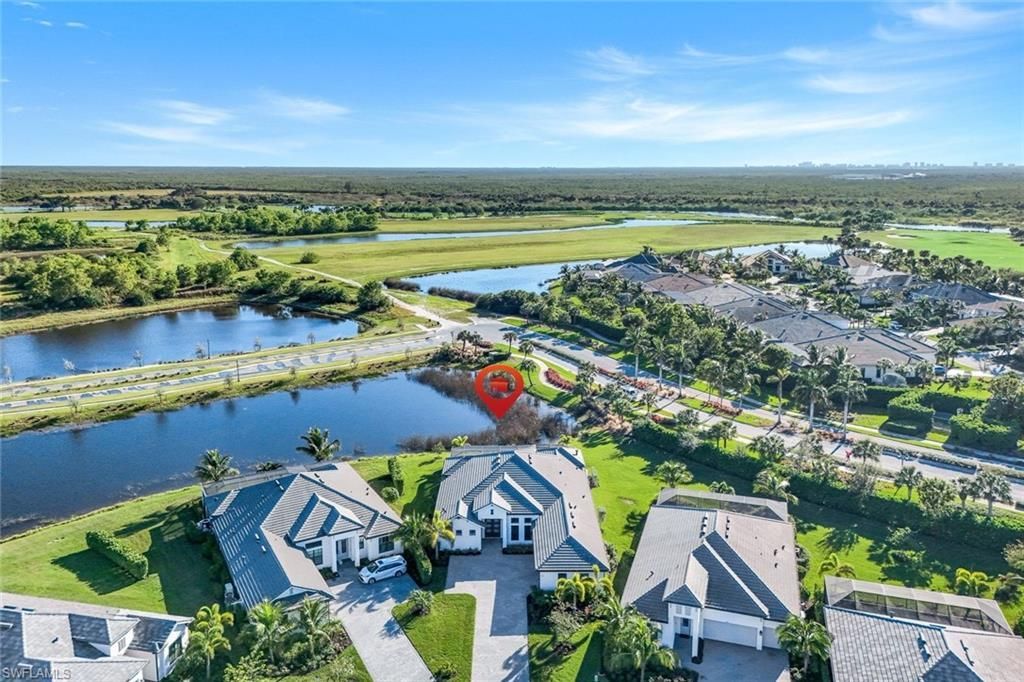 3126 Heather Glen Ct , Naples, FL 34114 Photo