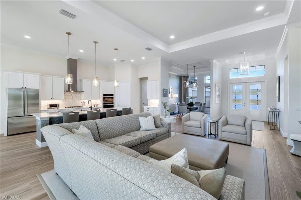 3126 Heather Glen Ct , Naples, FL 34114 Photo