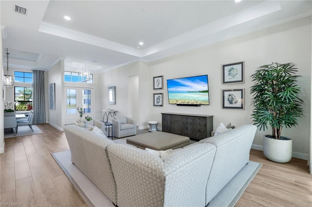 3126 Heather Glen Ct , Naples, FL 34114 Photo