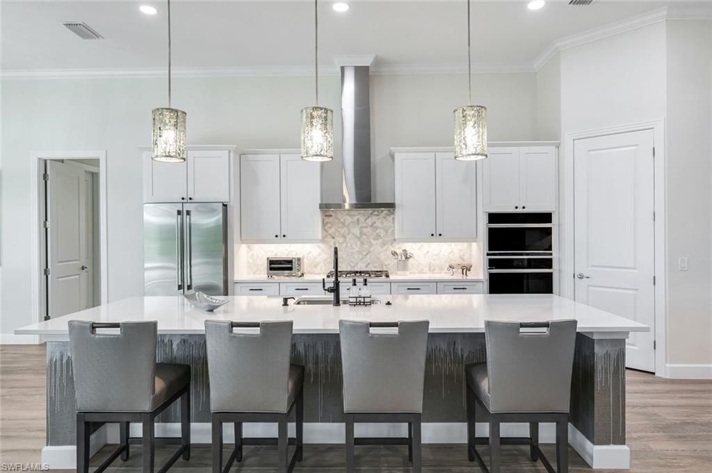 3126 Heather Glen Ct , Naples, FL 34114 Photo