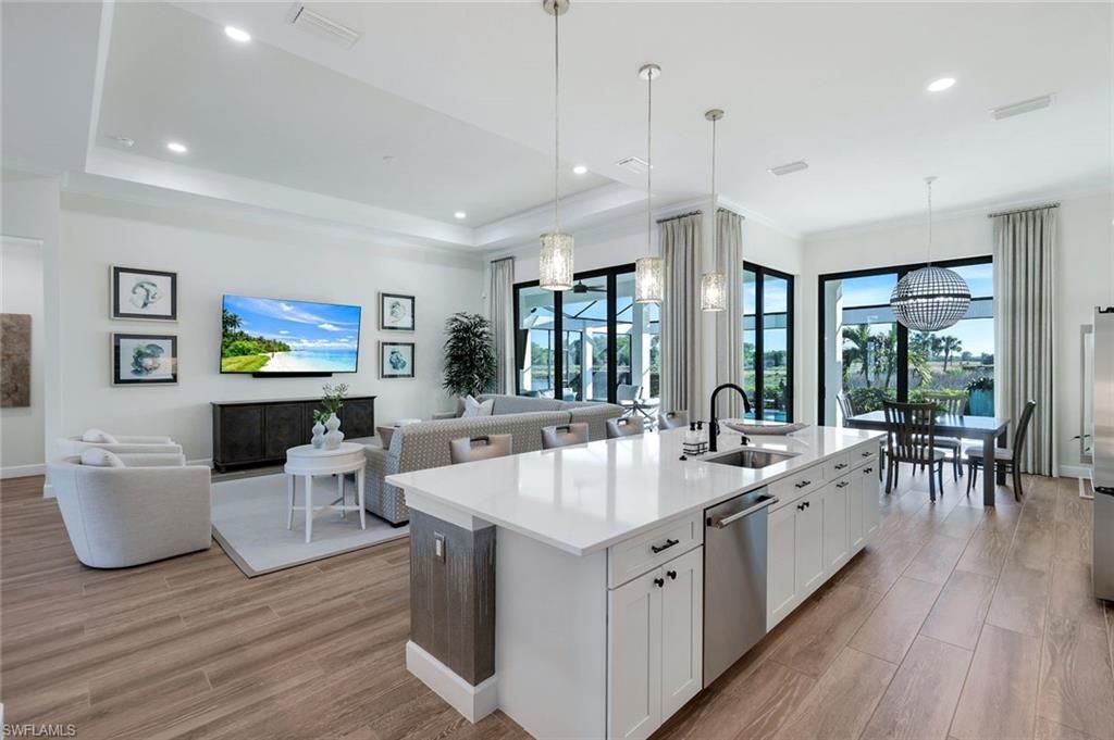 3126 Heather Glen Ct , Naples, FL 34114 Photo