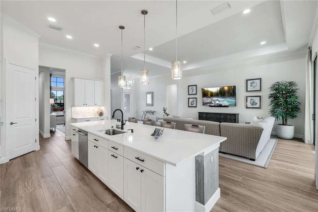 3126 Heather Glen Ct , Naples, FL 34114 Photo