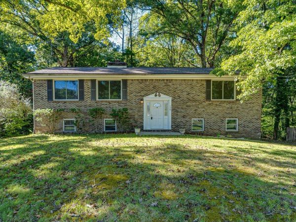 170 Chestuee Drive, Cleveland, TN 37323