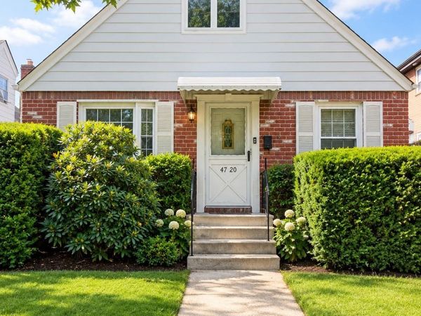 4720 201st Street , Bayside, NY 11361