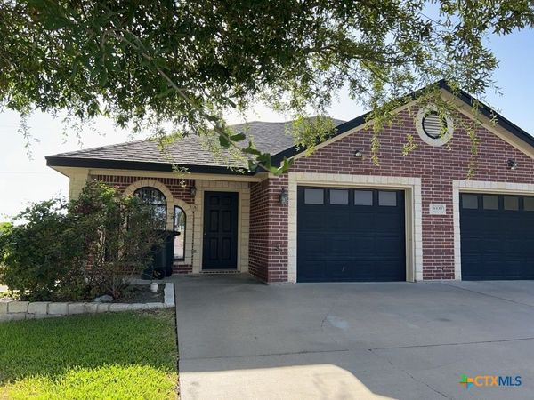 5600 Aquarius Drive, Unit A, Killeen, TX 76542
