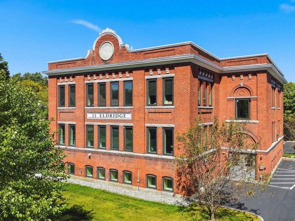 11 Eldridge Street, Unit 1A, Lebanon, NH 03784
