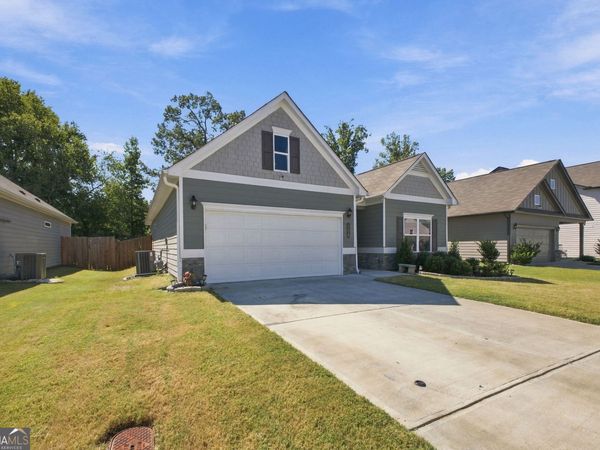 176 Graham Circle, Adairsville, GA 30103