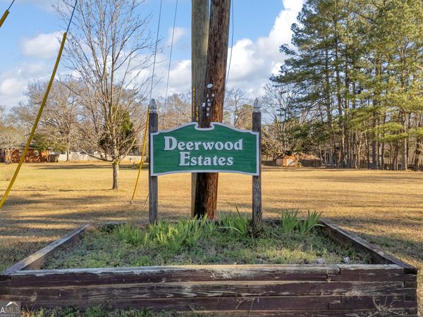 125 Bernice Drive, Bogart, GA 30622